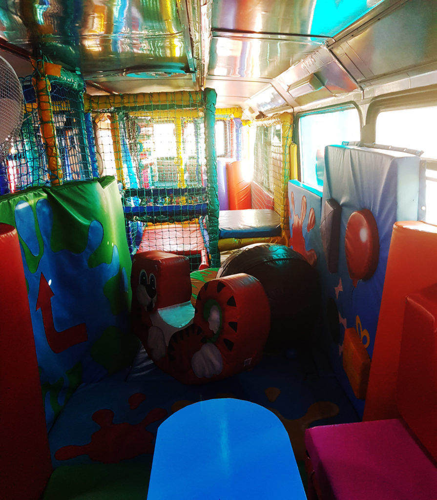 Gallery - Kids Play Bus