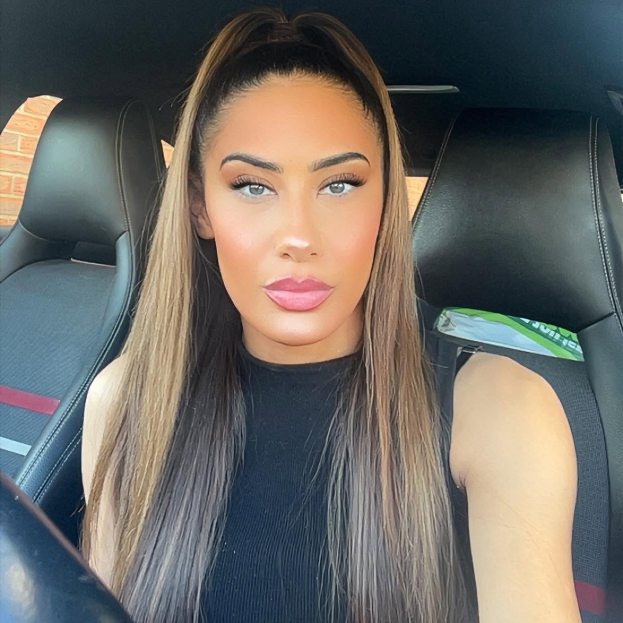 Charelle Taylor